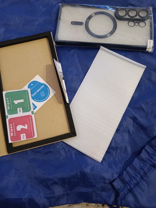 Аксесоари за Samsung 26S ULTRA