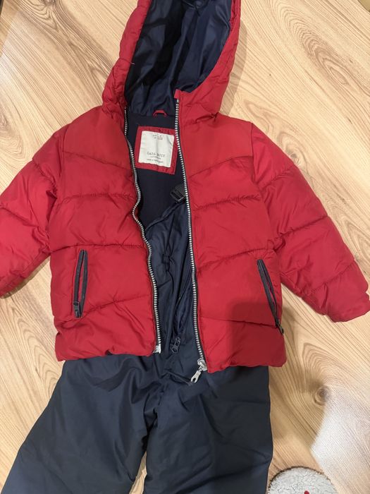 Ски екип става и за всеки ден