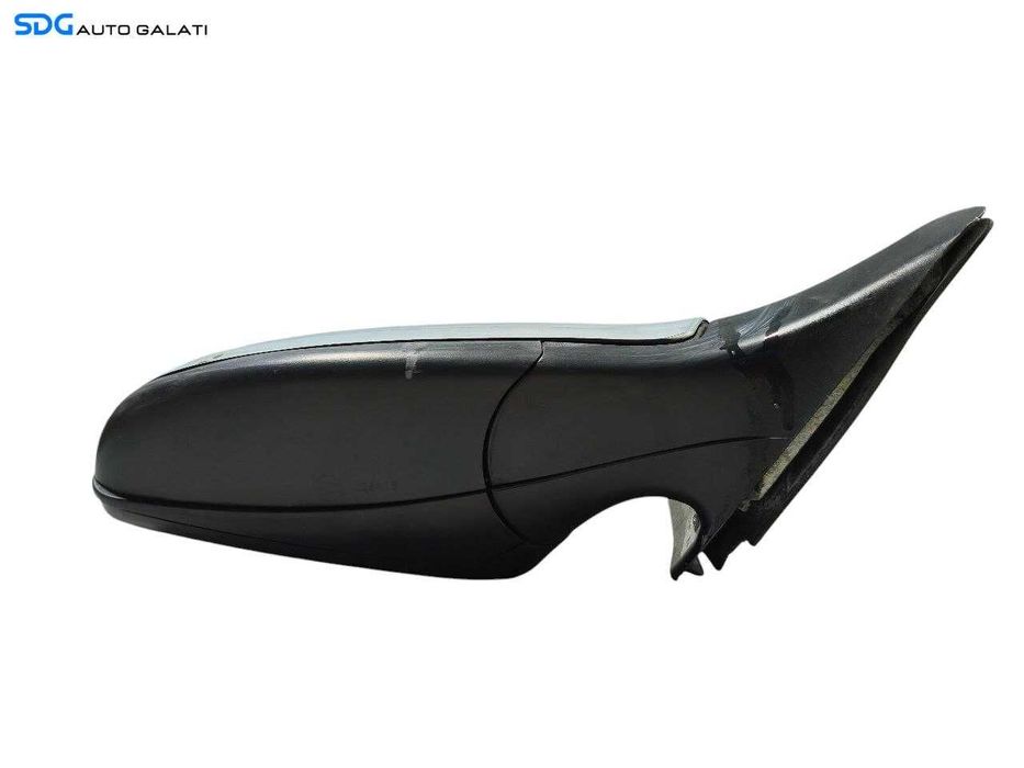 Oglinda Dreapta Electrica Opel Astra H 2004 - 2010 Cod 026415 Culoare Argintiu [LR1506]