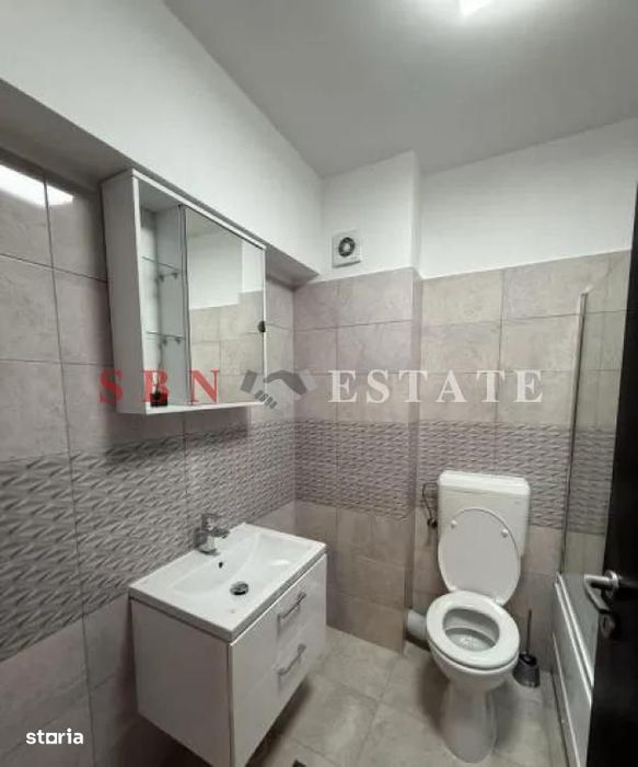 Apartament 2 Camere - Berceni | Berceni | Parcare | Nou