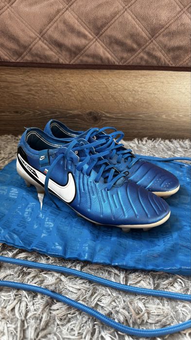Футболно обувки - Nike Tiempo Legend 10 Elite