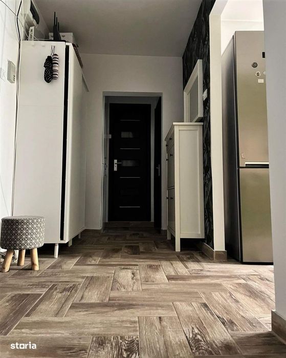 Vanzare apartament 2 camere Sebastian - str. Ileana Cosanzeana