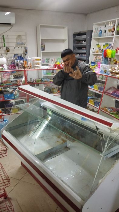 Продам холадилник