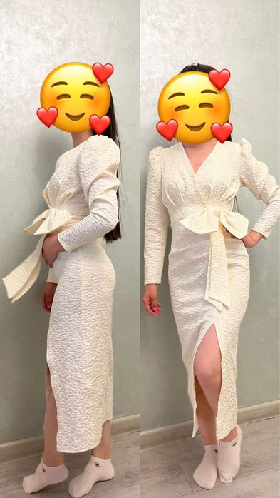 Платье почти новый Астана