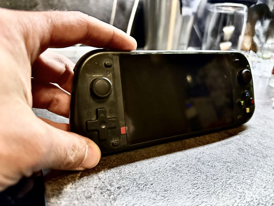 Игрова конзола с ретро игри 128гб 5.1 инча