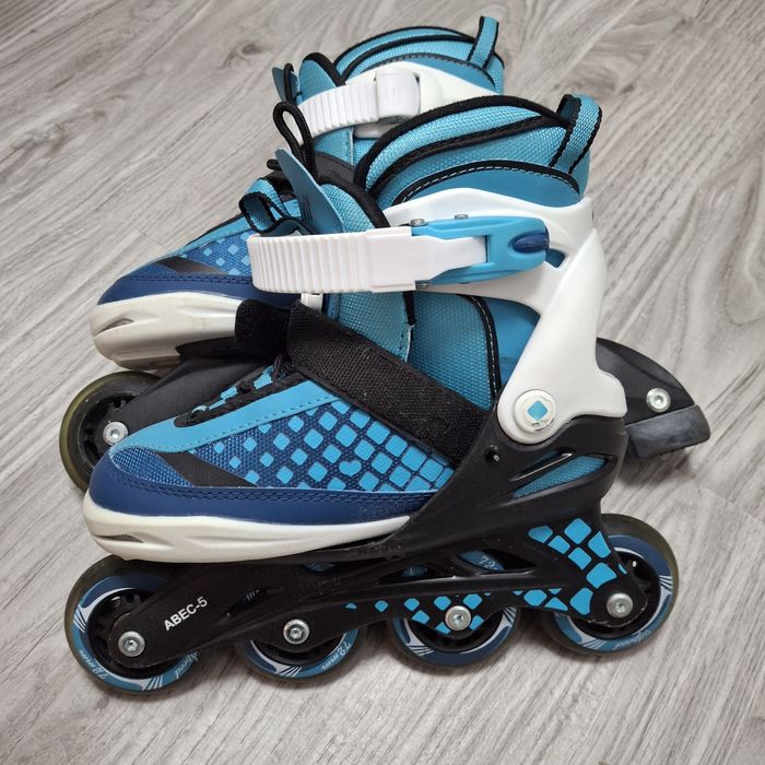 Детски ролери размер 29-33