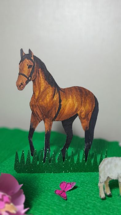 поделка наурыз продам