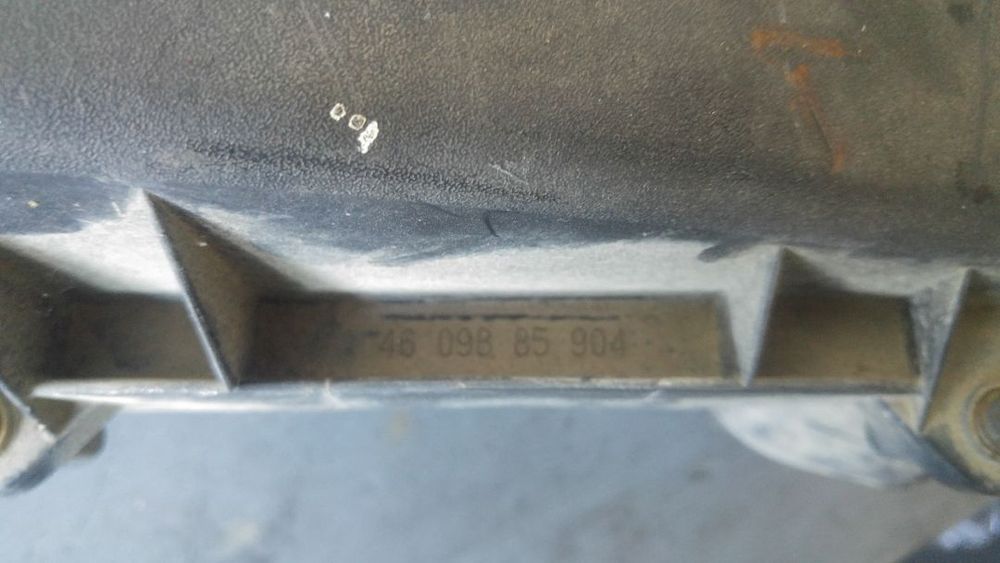 carcasa filrtu aer 2.0 tdci ford mondeo 3 2000-2007 4609885904