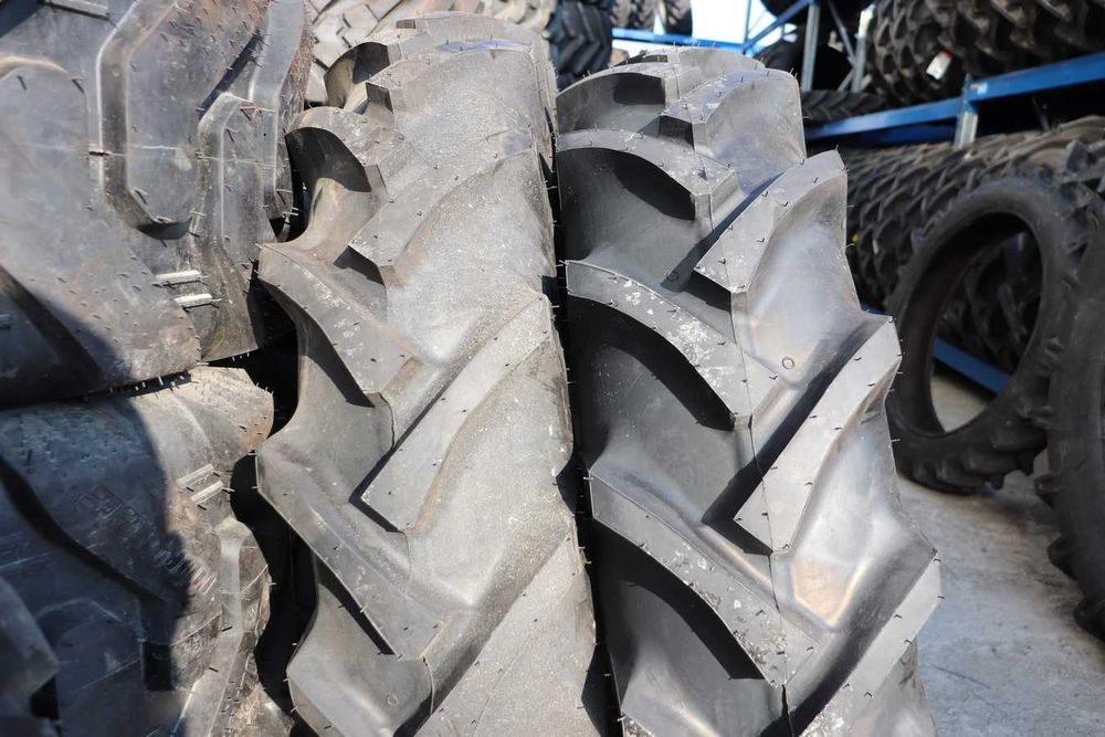 11.2-28 BKT 8 pliuri anvelope noi cauciucuri pentru tractor spate