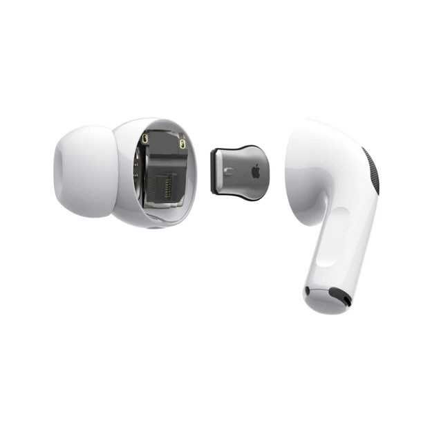 Apple AirPods Pro оригинал наушники в рассрочку по 422 000 на 9 месяц