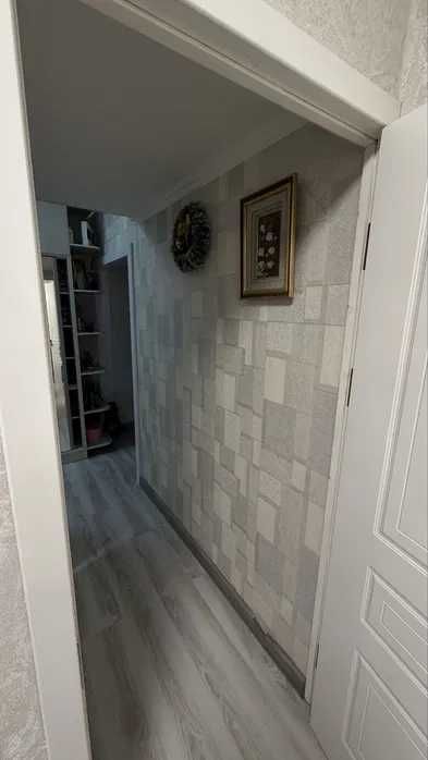 ИПОТЕКА Ахмад Югнакий 1в2 комнатная ТТЗ Эко базар метро