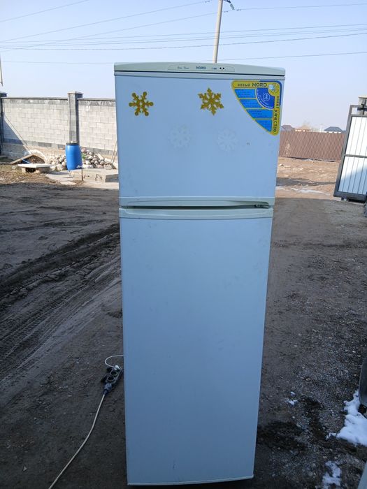 холодильник с доставкой