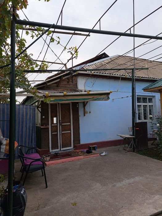 Дом продаеться г.Сарыағаш ул.Архабаев 8/1