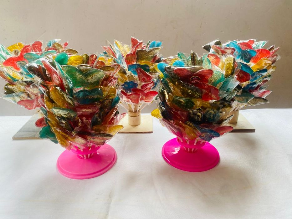 Чупа -чупсы оптом