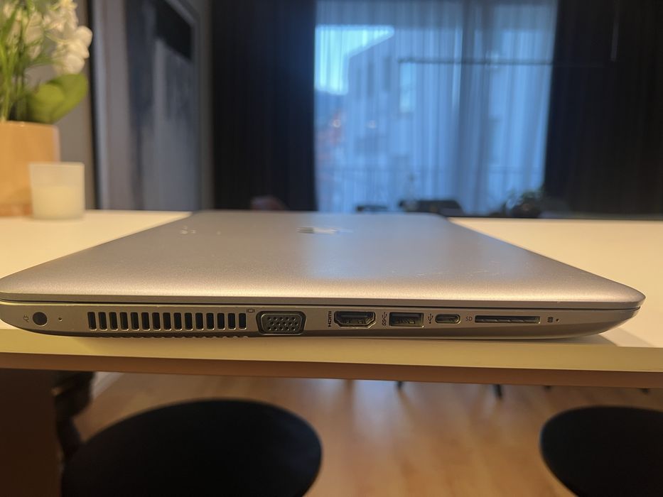 HP ProBook 450 G4
