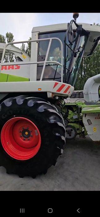 Класс Жагувар 850