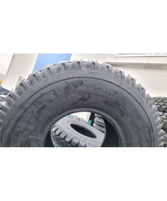 ANVELOPA 10.0/80-12 gtk bt20 10pr tl  Cauciucuri tractor, Fiat, Case, Fendt, John Deere, New Holland, Massey Ferguson, UTB   Cauciucuri tractor, Fiat,
