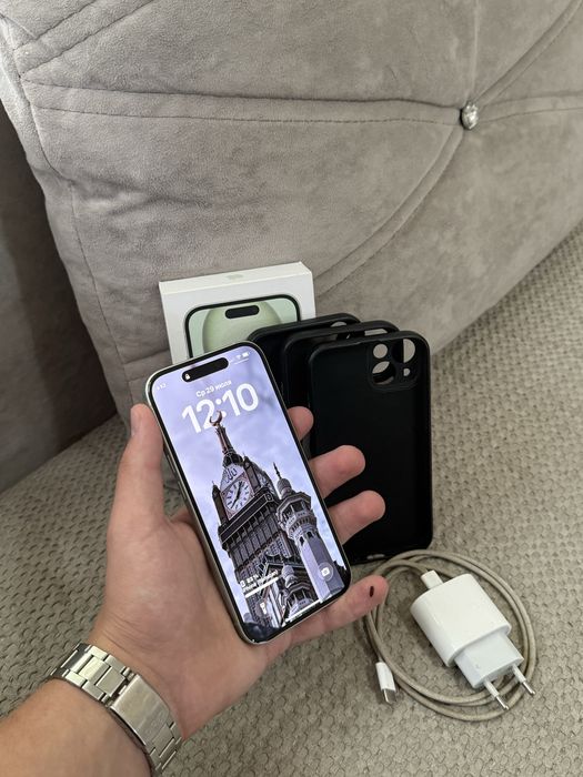 Айфон 15/Iphone 15