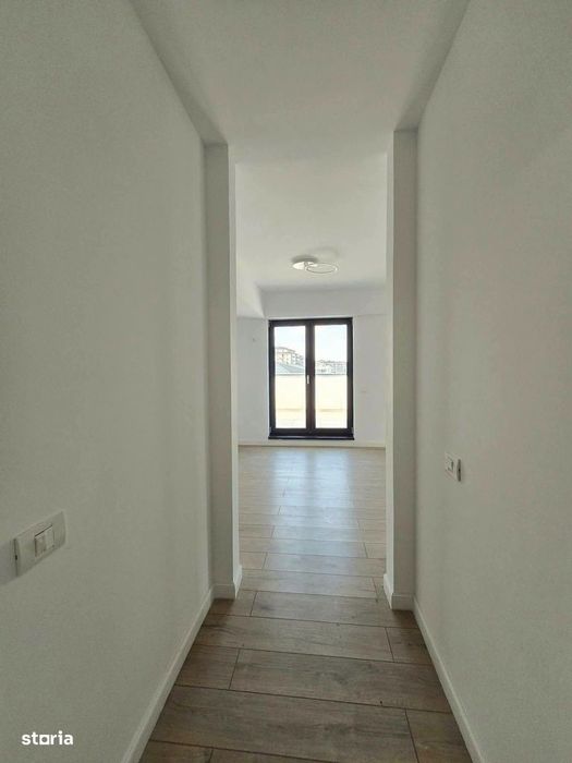 Apartament 4 Camere + Parcare subterană  Strada Mărului Fundeni