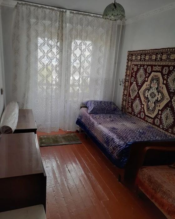 Квартира 3х комнатная 3/5