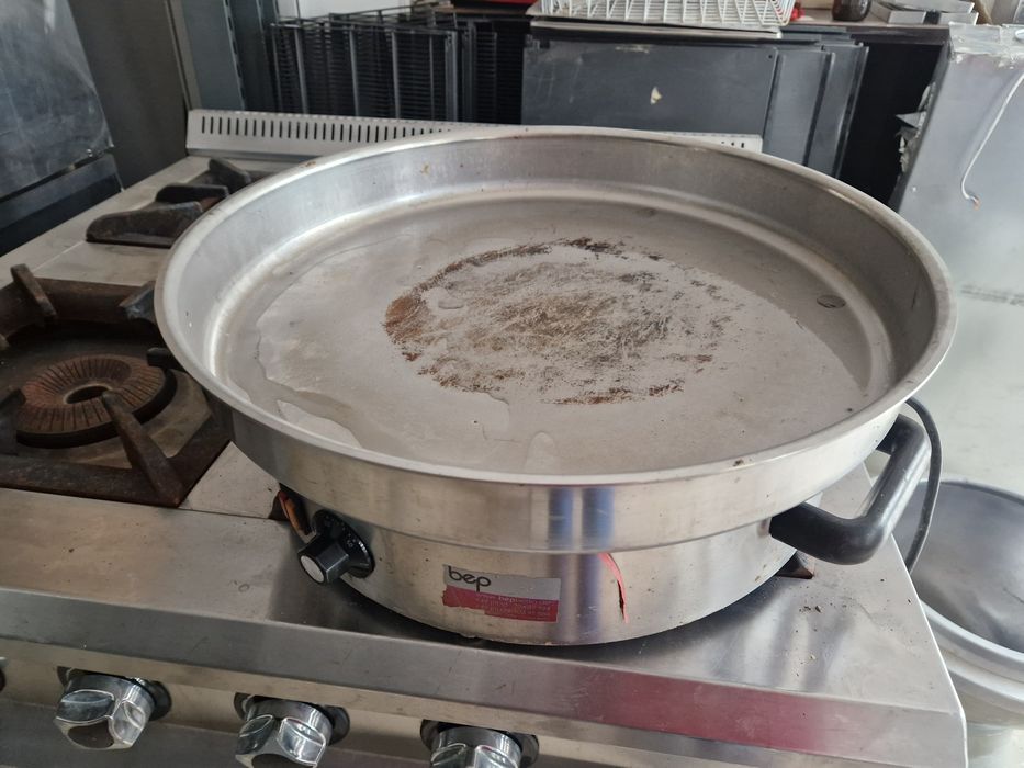 Masina.gatit electrica, friteuza inox, aparate gatit inox