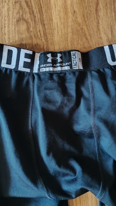 Colanți Under Armour coldgear