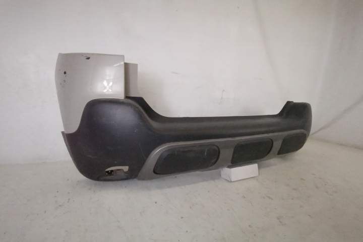 Bara Spate Originala In Stare Buna Citroen C3 AirCross 1 2017 2018 201