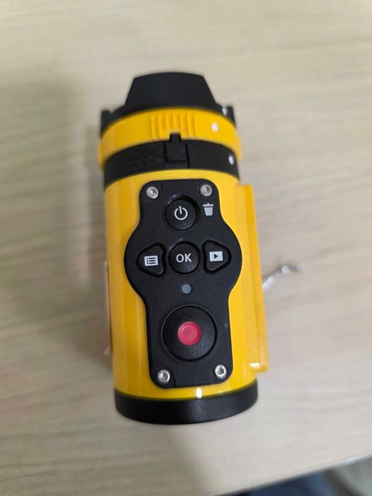 Camera de actiune Kodak PixPro SP1 (ECA27 b.48503.5)-Garantie 2 ani