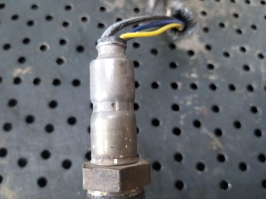 Sonda lambda modul nox 2.0 tdi audi a6 c8 4k 4k0907805a 1259018014