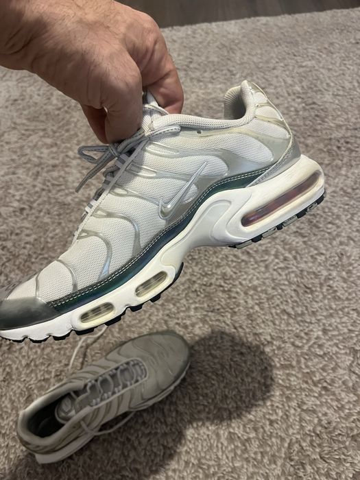 Nike Air Max Plus -оригинални мъжки маратонки