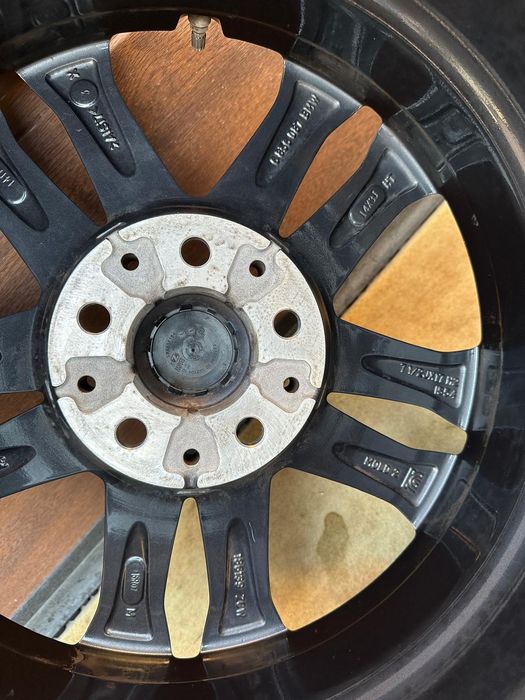 Jante 17 5x112 Originale BMW seria 2 f45 AT, GT, X1 f48, X2 f39