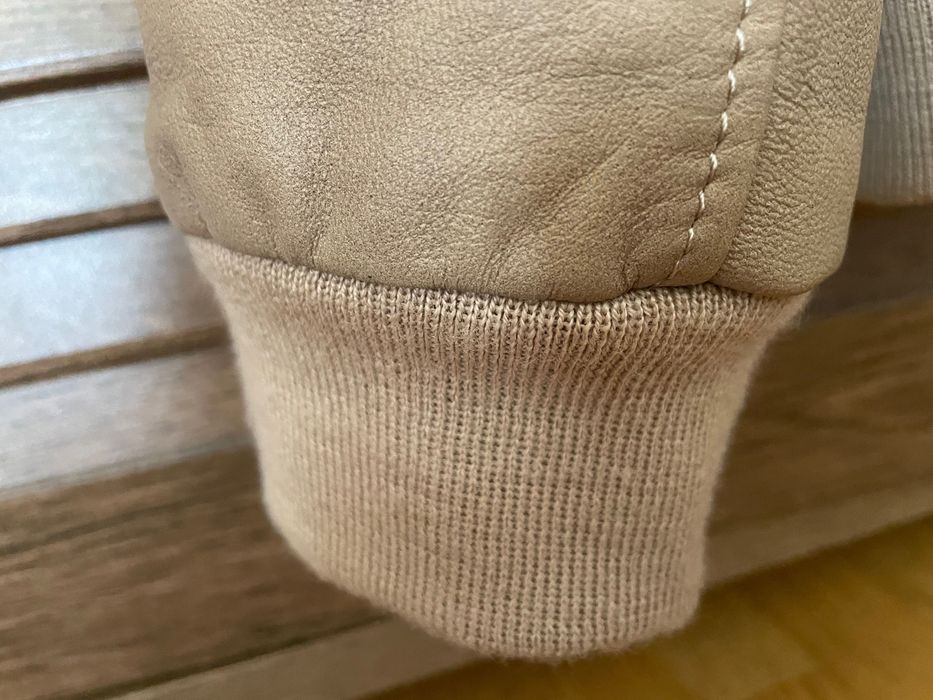 Яке оригинално Street Leathers