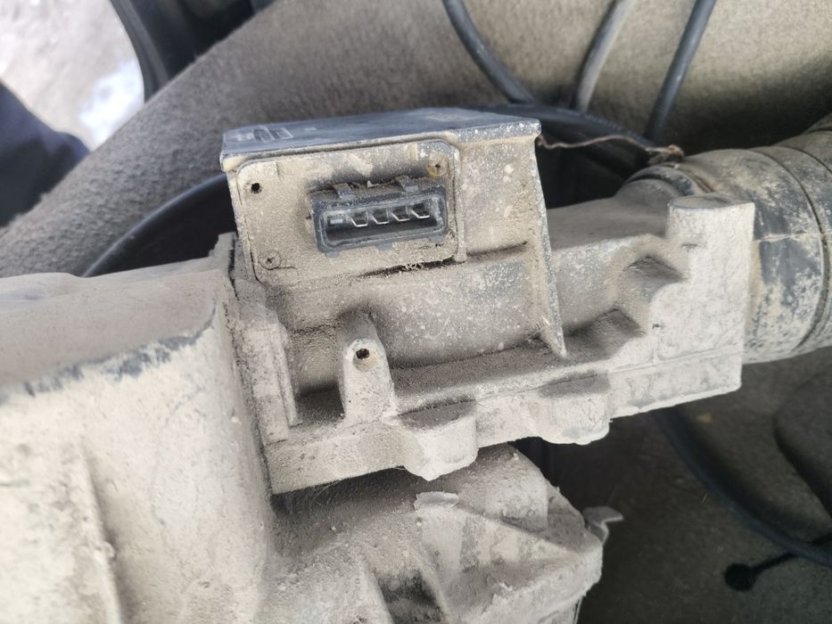 Абу матор гольф 1.3