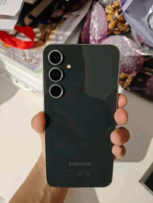 Samsumg s23 fe продажа/обмен