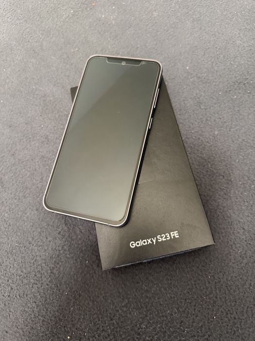 Samsung s 23 fe 128gb