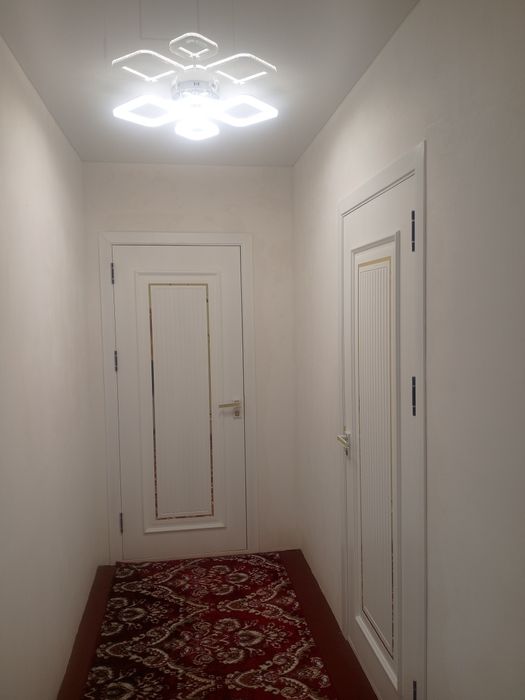 2 -хонал квартира срочно сотилади