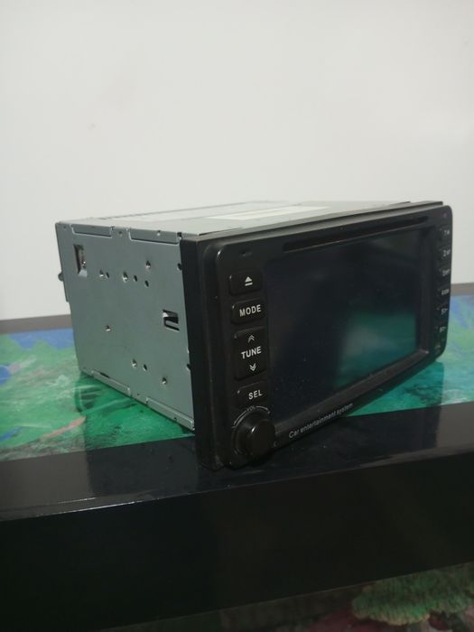 Автомагнитола сатылады