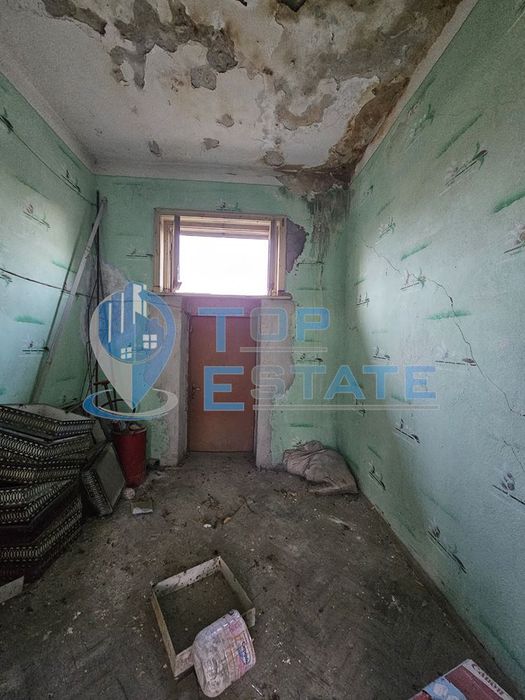 Продава се Хотел в с. Овча могила, Област Велико Търново - 285 кв.м за 204 €/кв.м - Снимка #9