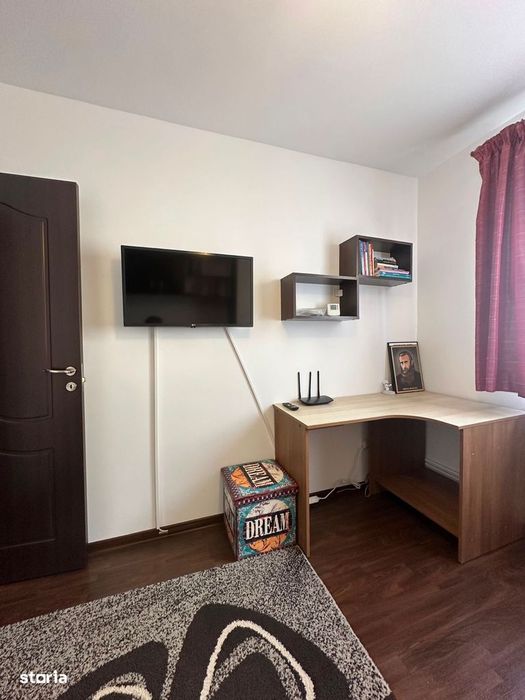 Apartament 2 camere, zona Noua