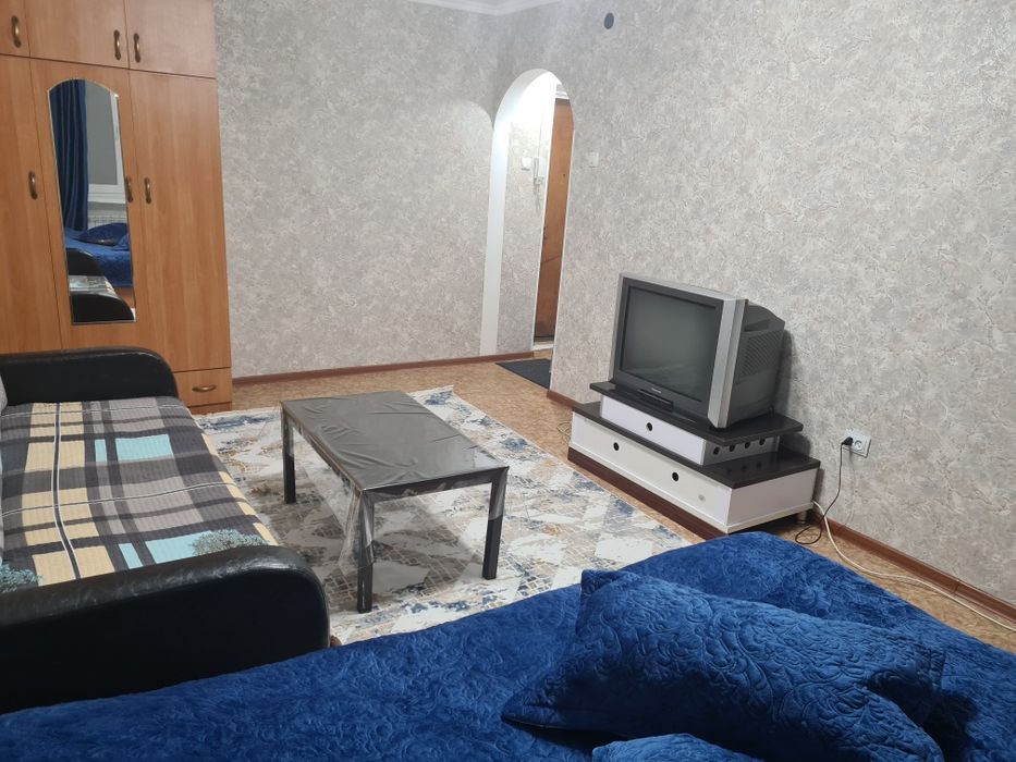 Квартиры в центре Тараза кондер