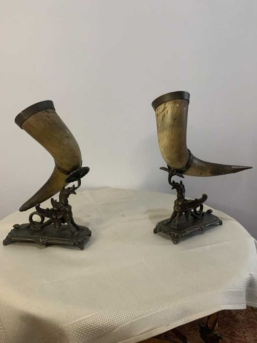 Statuie Dragon decor birou