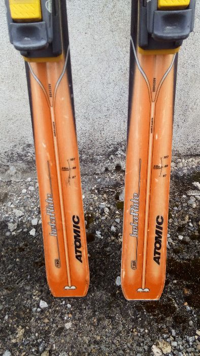 ски atomic ПРОМОЦИЯ 100лв.