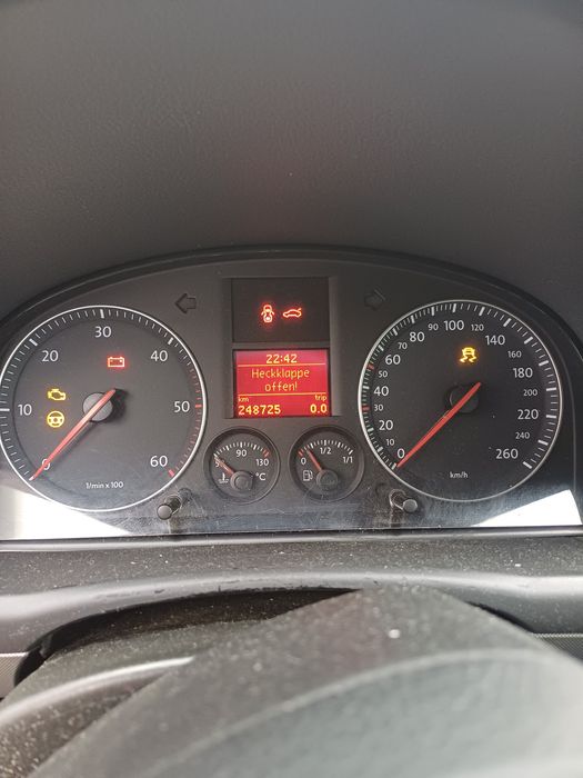 WV tyran 2.0   6ск 140 кс