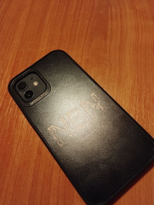 Iphone 12 Negociabil