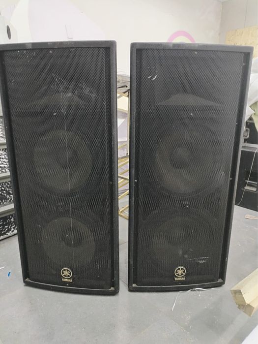 Продам колонки, б/у в хорошем состоянии