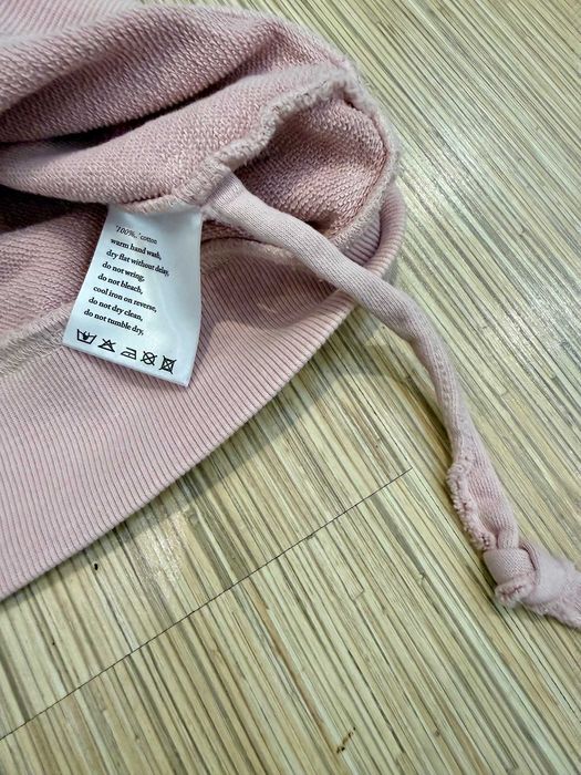 Ksubi суитшърт в розово