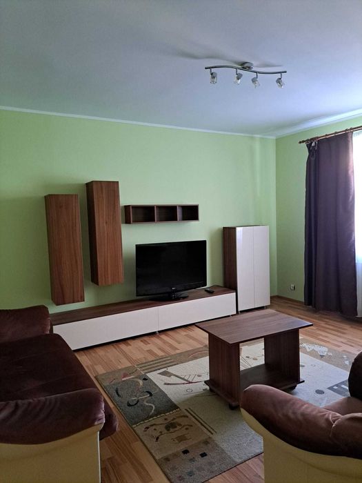 Proprietar inchiriez apartament 2 camere Str. Oituz comision 0