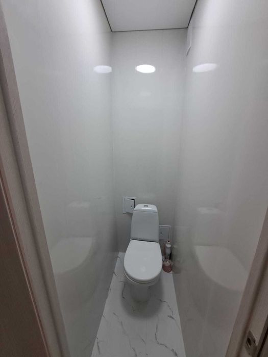 Продажа 3-комнатной квартиры