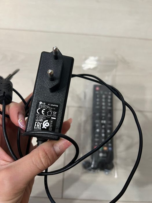 Televizor LG LG 28TK410V - PZ