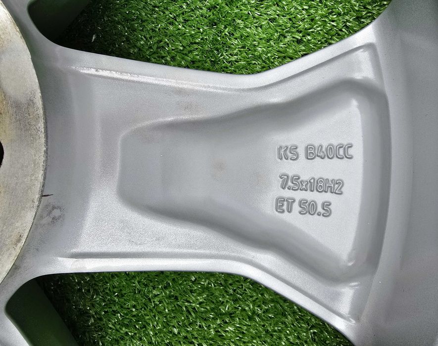 Оригинални джанти за VOLVO 18" 5x108 XC40/XC60